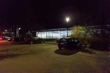 Bild 103 - wBJ Loewinnen Cup